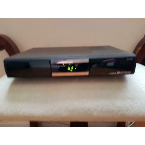 Ziggo-humax irhd-5000c.