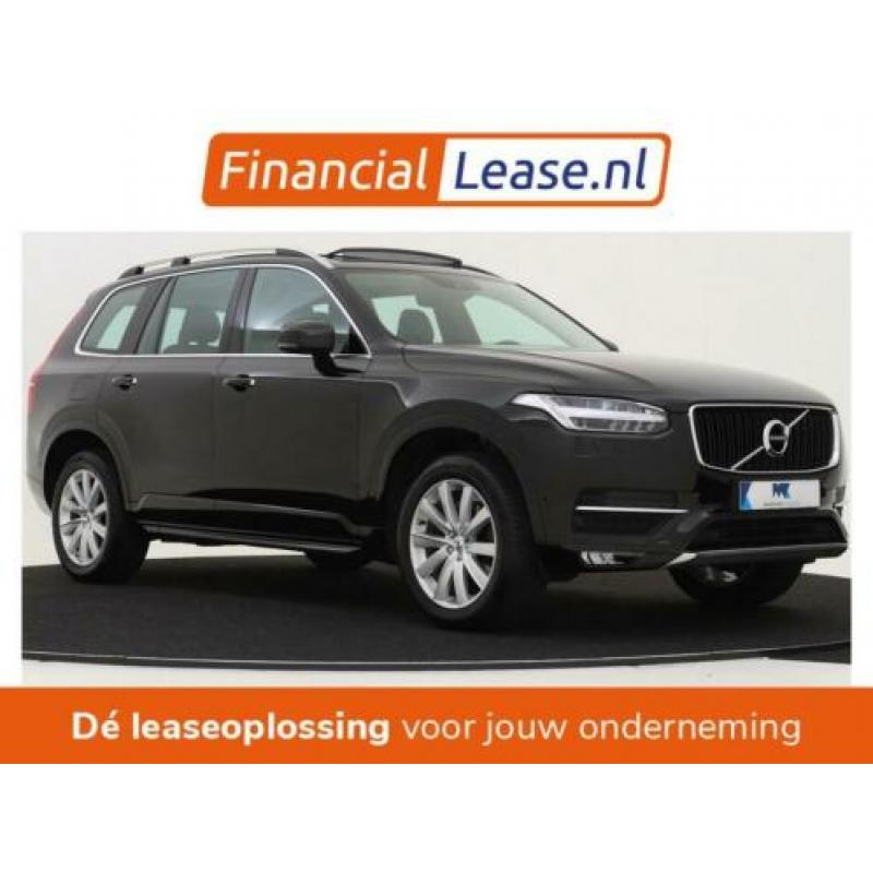 Volvo XC90 2.0 T6 AWD Momentum | Panoramadak | Camera | Navi