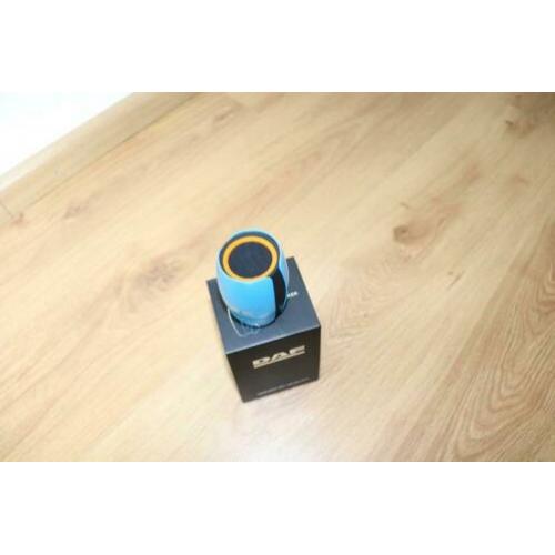 Bluetooth speaker nieuw!!