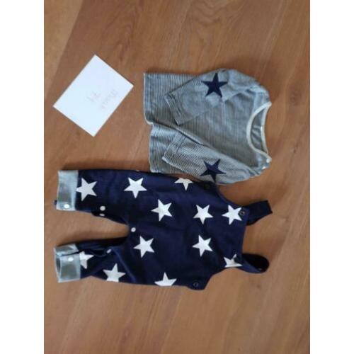 Groot kleding pakket maat 74 35 stuks jongen