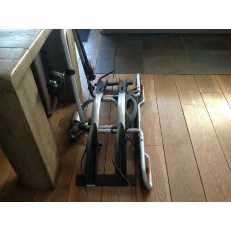 Fietsendrager Thule