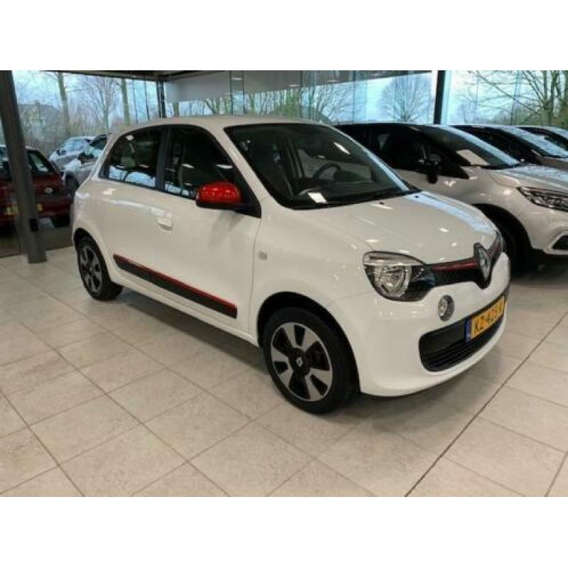 Renault Twingo 1.0 Sce 70 pk Collection