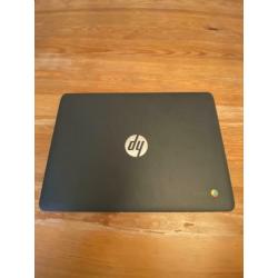 Chromebook HP