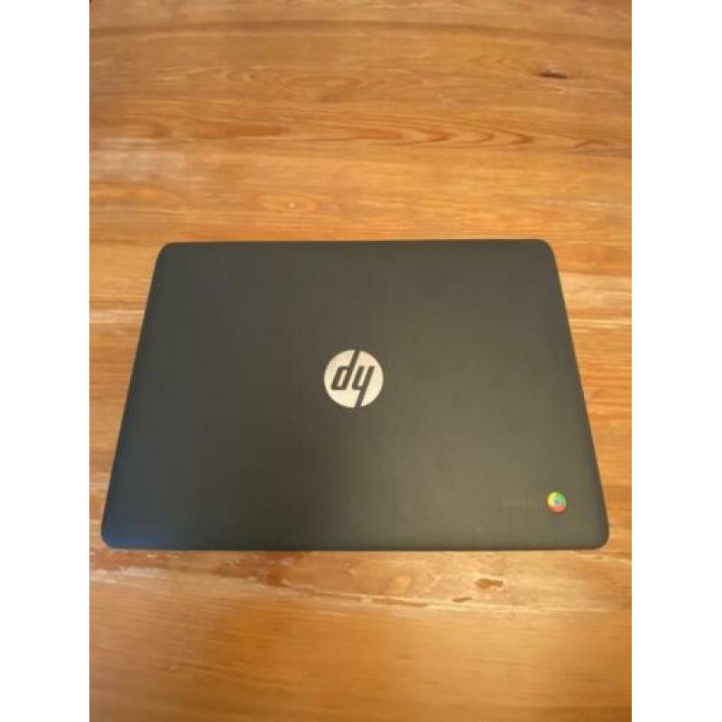 Chromebook HP