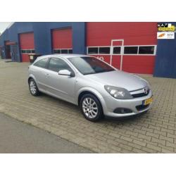 Opel Astra GTC 1.8 Sport