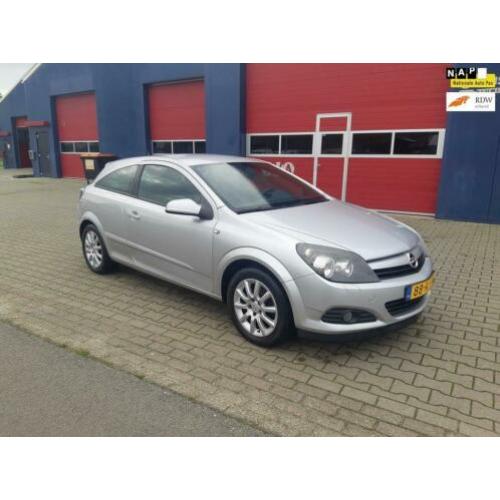 Opel Astra GTC 1.8 Sport