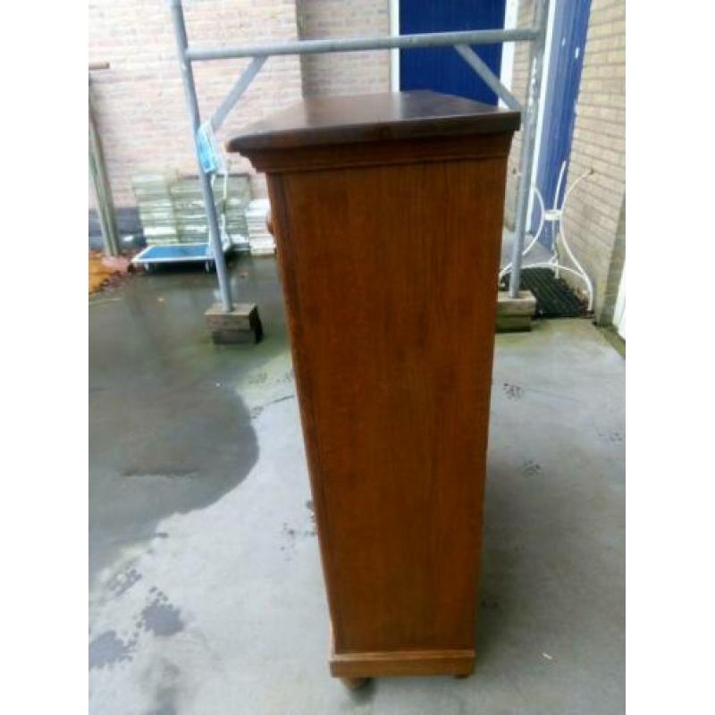 Meidenkast 94x34x124 cm