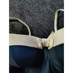 Nieuw prima donna swim bikini 90e 90 e broekje 40