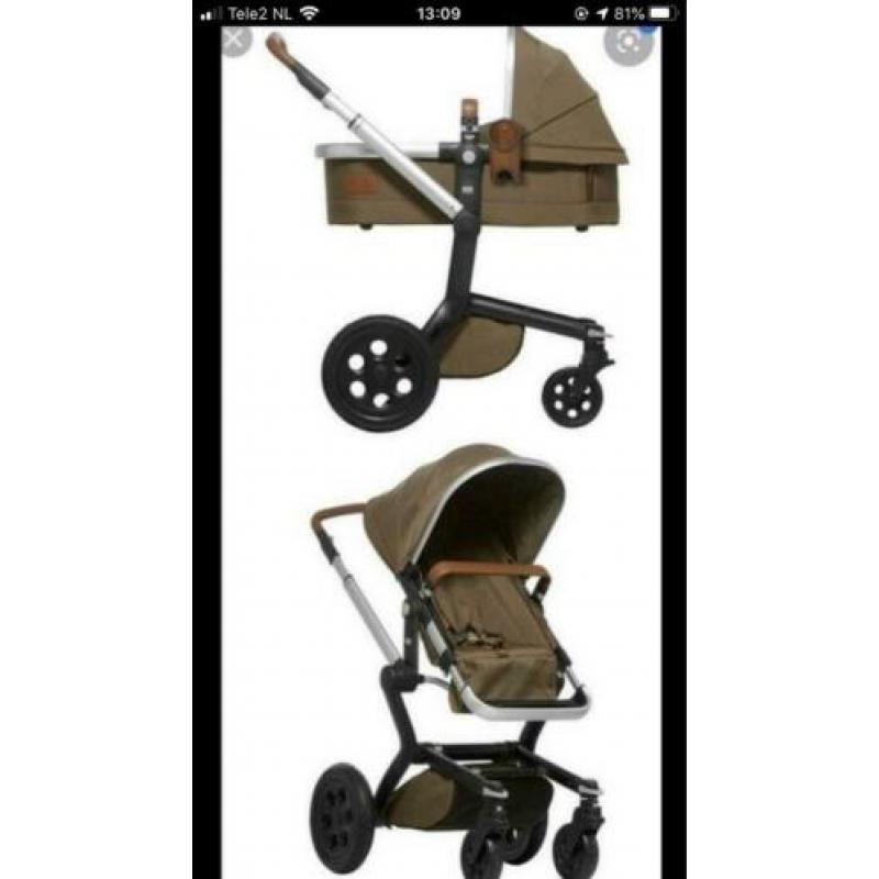 Joolz Day Discovery Limited Edition