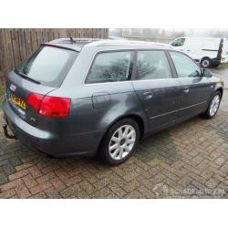 Audi A4 2.0 Avant (bj 2007)