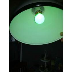 RGB lamp + afstandsbediening