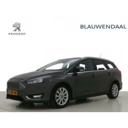 Ford Focus Wagon 1.5 Titanium Edition | CLIMA | CRUISE | NAV