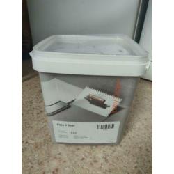 Easy drain afdichtingspasta