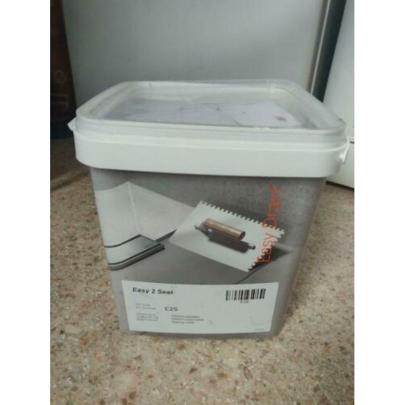 Easy drain afdichtingspasta