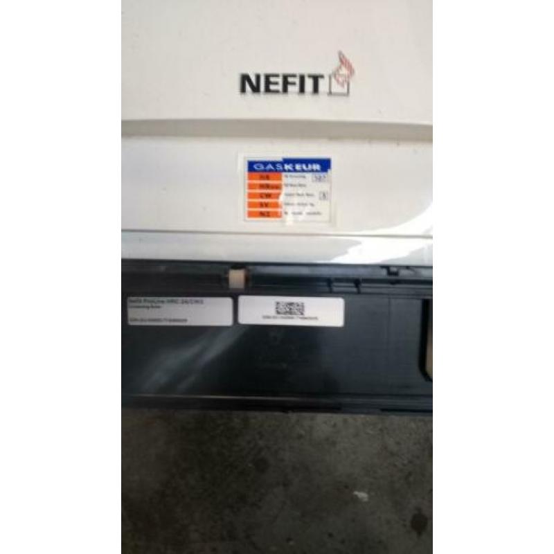 combi ketel Nefit Pro Line