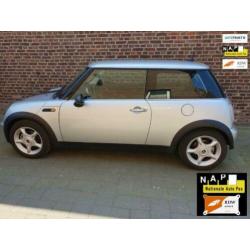 Mini ONE 1.6 Airco