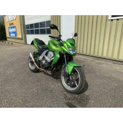 Kawasaki Z 750 31.000km