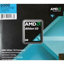 AMD Athlon X2 5000 boxed