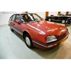 Citroen CX 20 RE