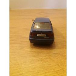 Seat Cordoba 1/43