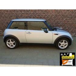 Mini ONE 1.6 Airco