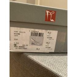 Verschillende merk schoenen. Ballin en GUCCI (Nieuw)