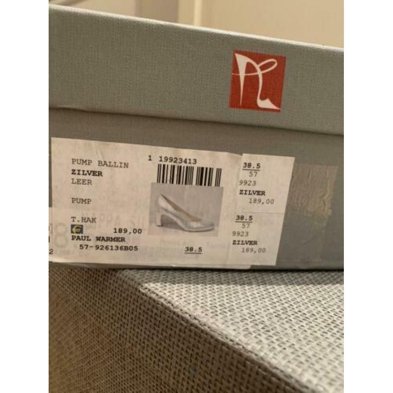 Verschillende merk schoenen. Ballin en GUCCI (Nieuw)