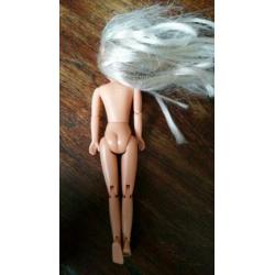 Simba barbie popje vintage