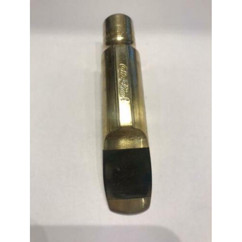 Tenor mondstuk Otto Link 6 metaal