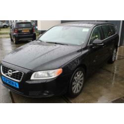 Volvo V70 2.0 D3 Limited Edition