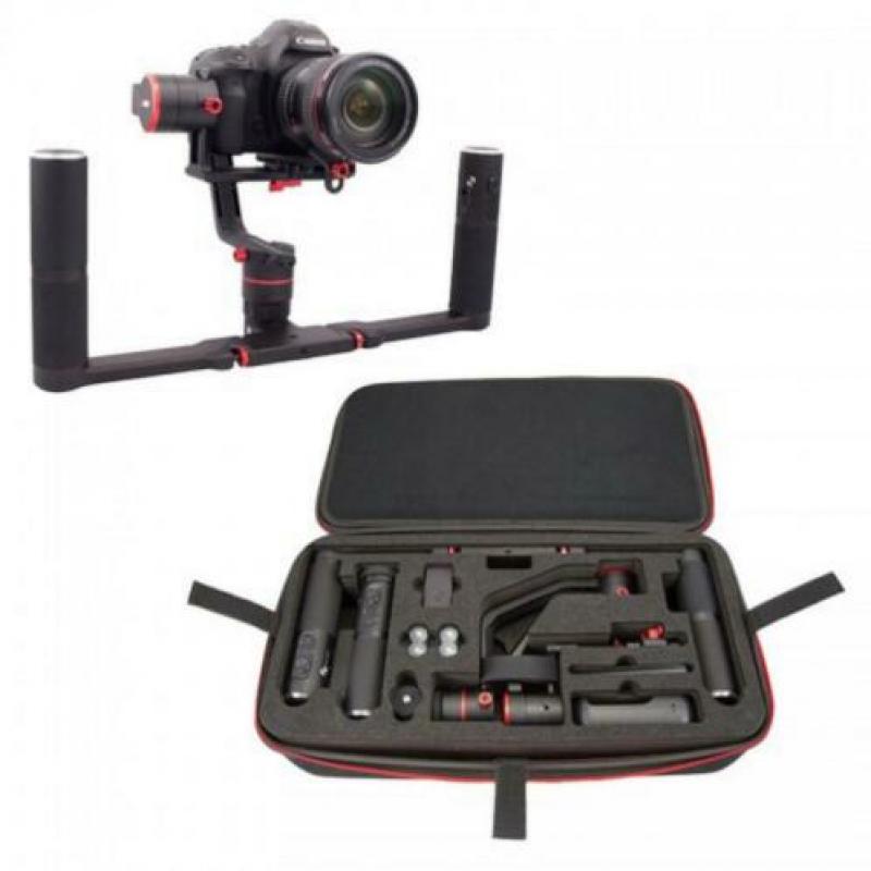 FeiYu-Tech a2000 dualhandlebar 3-assen gimbal kit