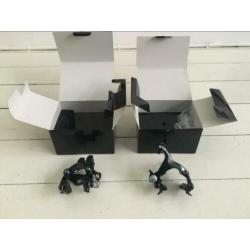 Dura Ace 9000 & 9010 remhoeven