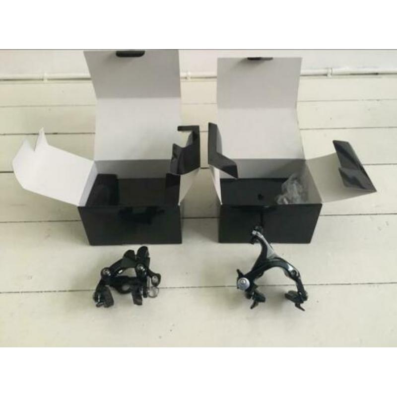 Dura Ace 9000 & 9010 remhoeven