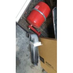 combi ketel Nefit Pro Line
