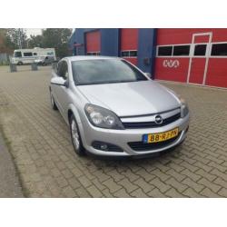Opel Astra GTC 1.8 Sport