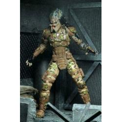 Predator 2018 Action Figure Ultimate Emissary 2 (20 cm)