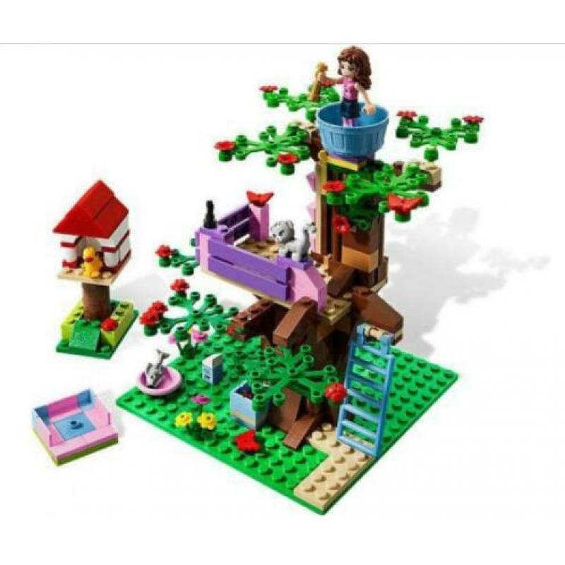 Lego friends 3065