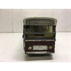 Lion Toys City bus