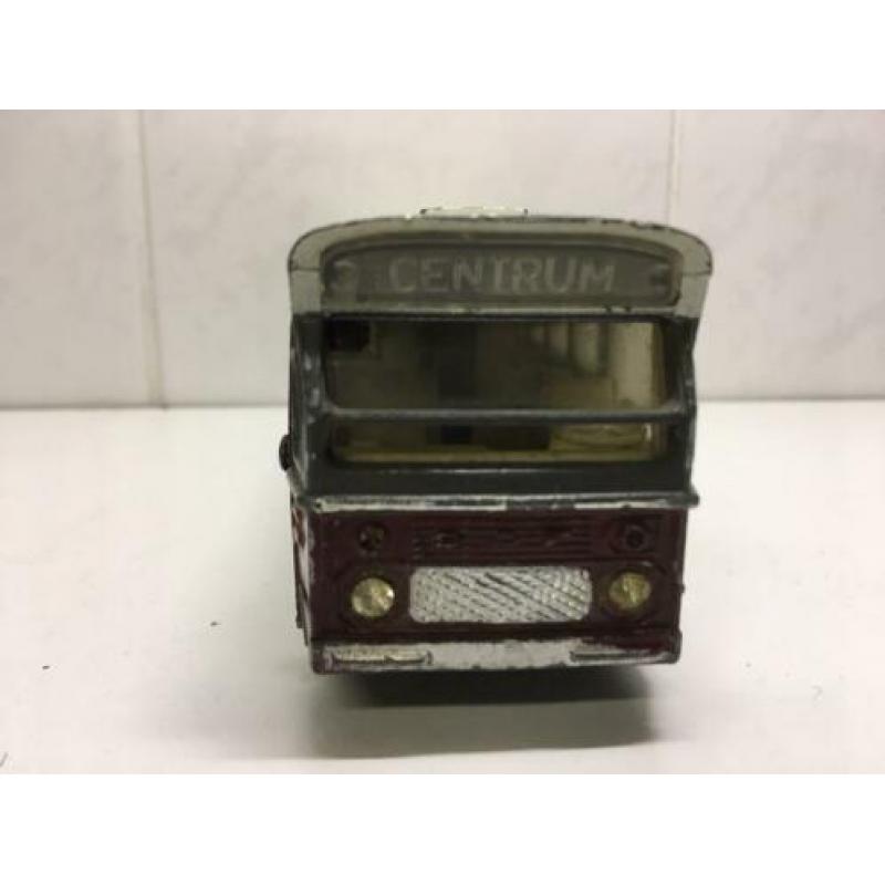 Lion Toys City bus