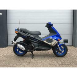 Gilera Runner 45 km bouwjaar 2000