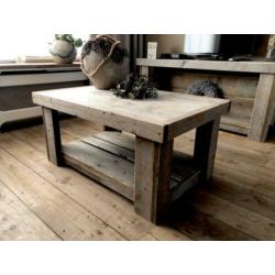 Tv meubel met lades