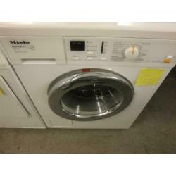 Miele 7 kg 1400 display A++ 399 arpe kampen Hofstraat 55