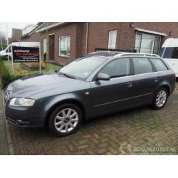 Audi A4 2.0 Avant (bj 2007)