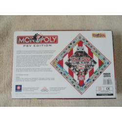 Monopoly PSV Edition
