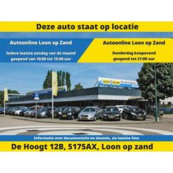 Kia Rio 1.2 CVVT Plus Pack AIRCO ledpakket APK nieuw