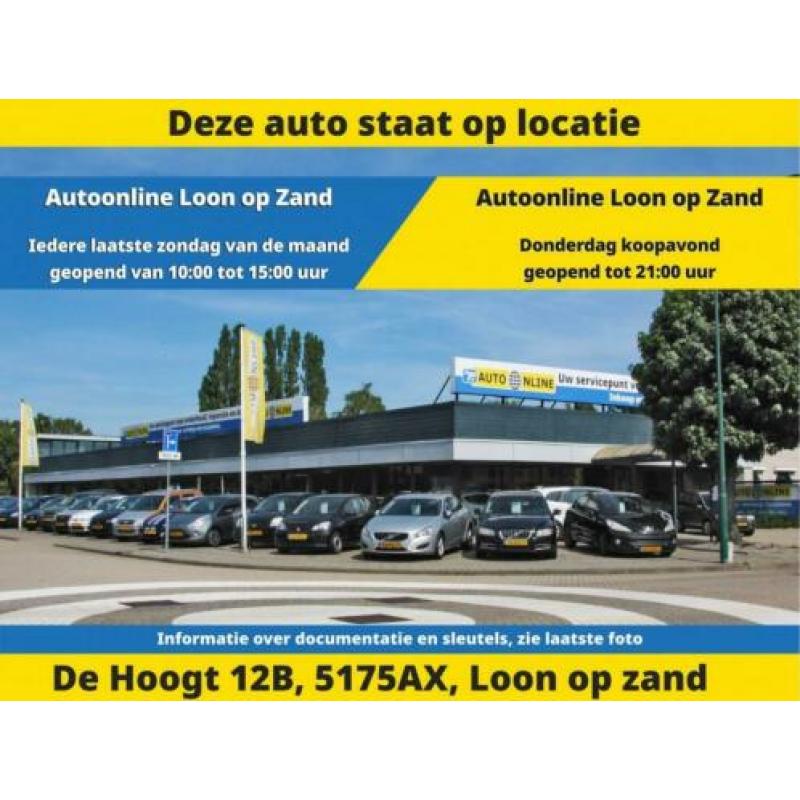 Kia Rio 1.2 CVVT Plus Pack AIRCO ledpakket APK nieuw
