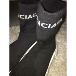 balenciaga speed trainer
