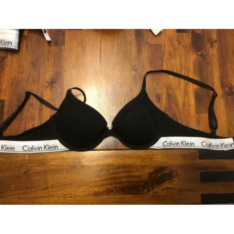 Calvin Klein t-shirt bh’s