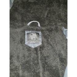 Winterjas voor dames of meiden Maat S