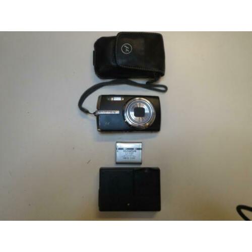 sony camera U 1010